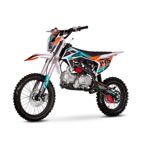 Питбайк SHARMAX PowerMax 145 MIAMI