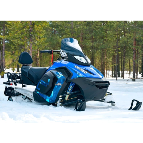 Снегоход SHARMAX SN-500