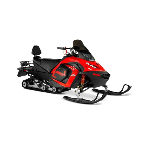 Снегоход SHARMAX SN-500