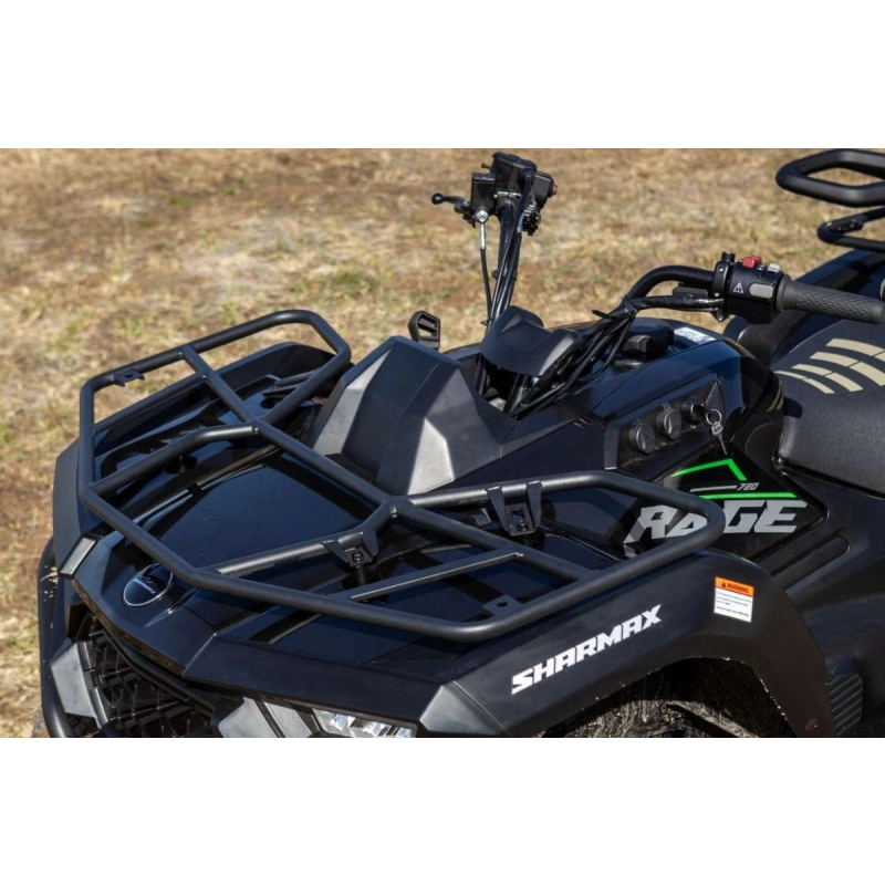 Квадроцикл SHARMAX Force 720 Rage LTD