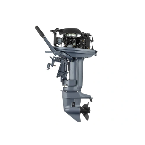 2х-тактный лодочный мотор MIKATSU M30FHS (new 2025)