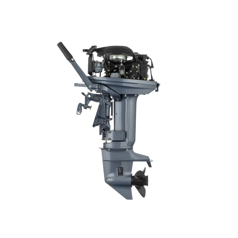 2х-тактный лодочный мотор MIKATSU M30FHS (new 2025)