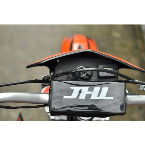 Мотоцикл кроссовый эндуро JHL MX300 PR300 (175FMN)