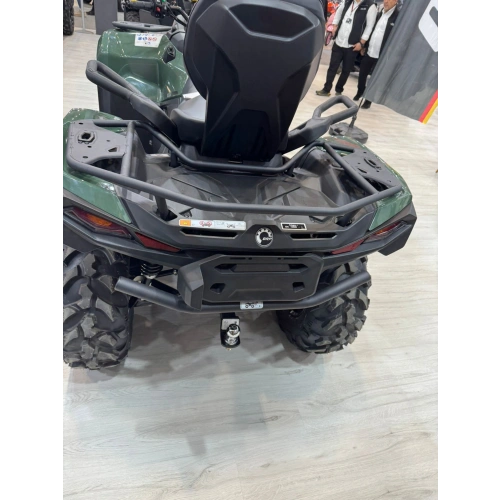 Квадроцикл BRP Can-Am Outlander Max Pro XU HD7 T (2024) (ПСМ)