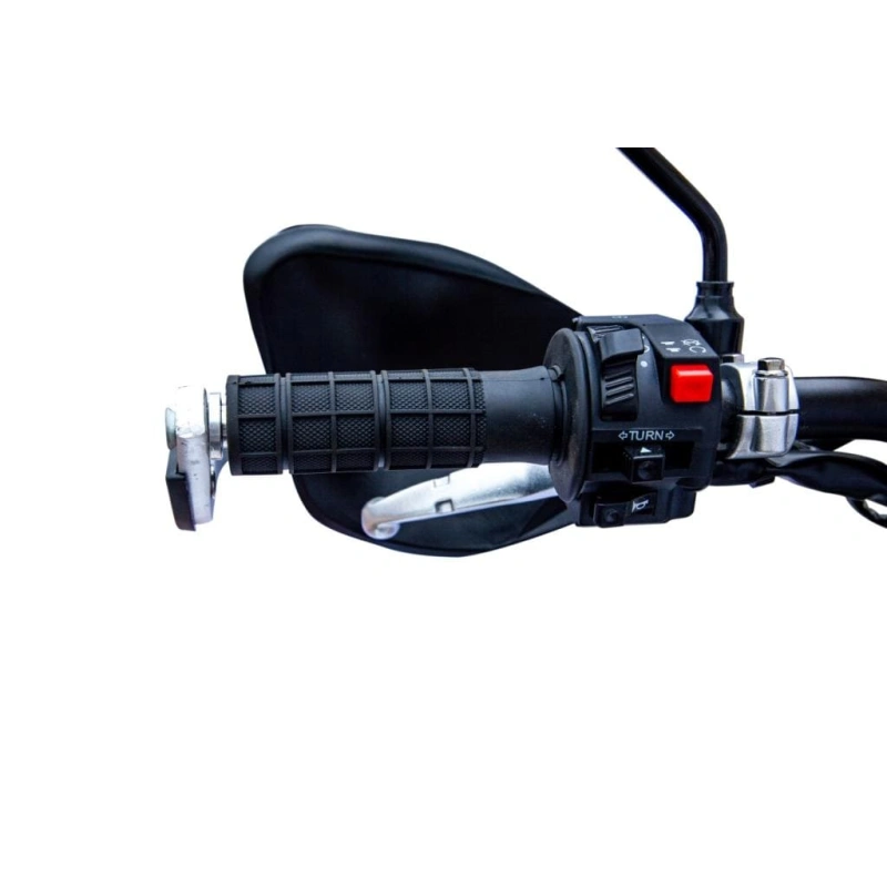 Мотоцикл кроссовый эндуро REGULMOTO DYNA