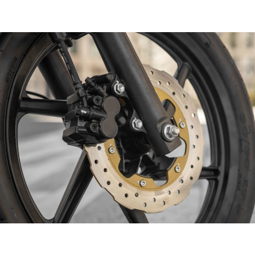 Мотоцикл SHARMAX RST 240 Ultra