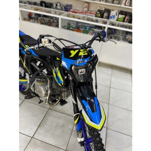Питбайк FXMOTO Y2