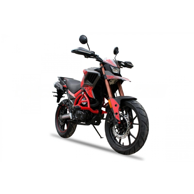 Мотоцикл ROCKOT Hound 250 LUX ТУРЭНДУРО