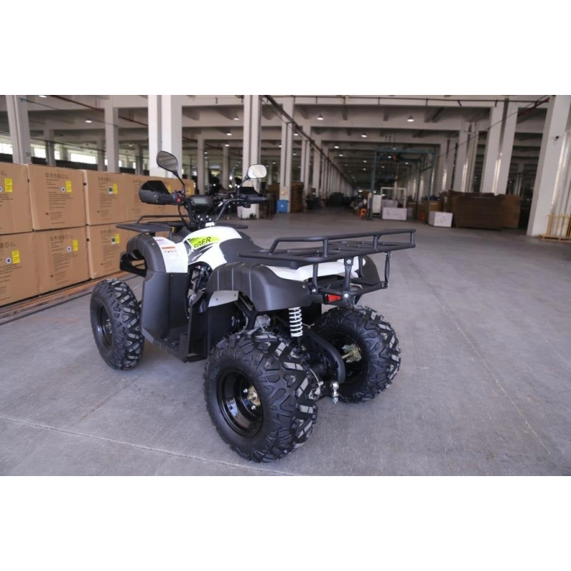 Квадроцикл ATV Jaeger 200
