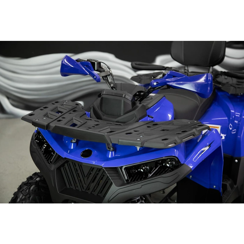 Квадроцикл SHARMAX Hummer 320 RX LTD