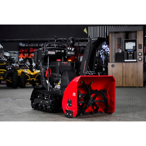 Снегоуборщик KETTAMA 400 Pro