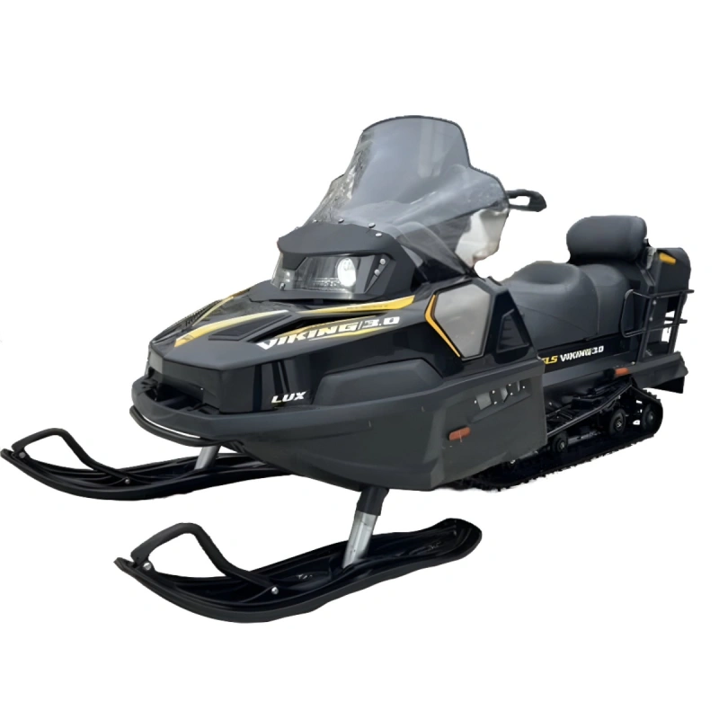Снегоход STELS SV800T (L LUX SWT) Викинг 3.0 К04 Tech