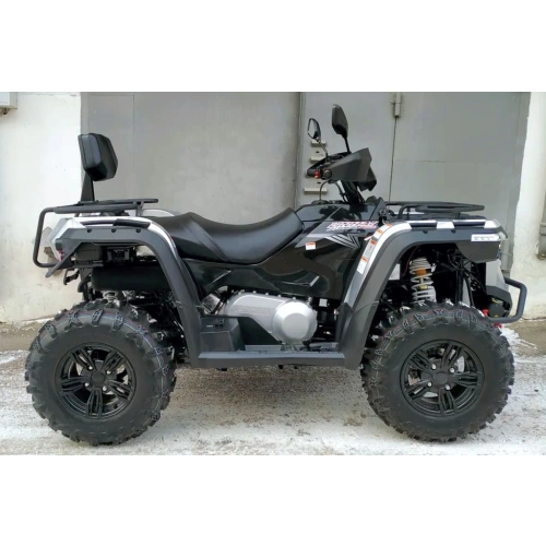 Квадроцикл LINHAI-YAMAHA M550L (с ПСМ)