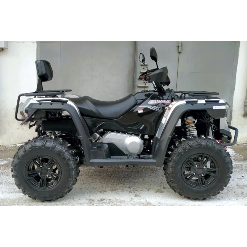 Квадроцикл LINHAI-YAMAHA M550L (с ПСМ)