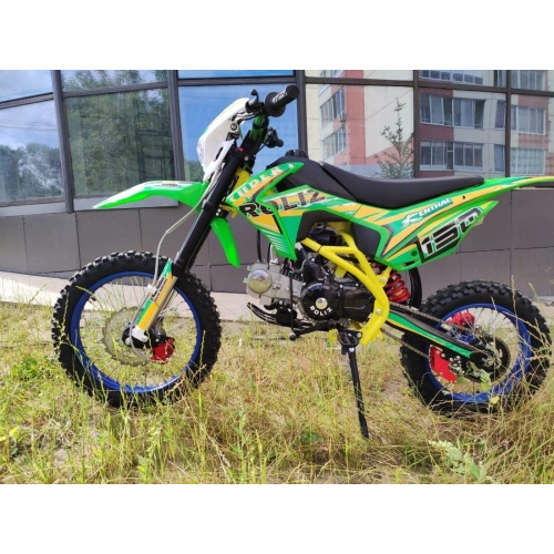 Питбайк ROLIZ 125E Cross New