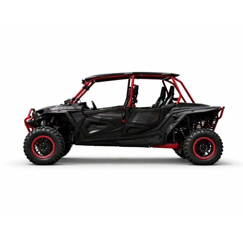 Багги SHARMAX XForce 1100 Sport EFI X4
