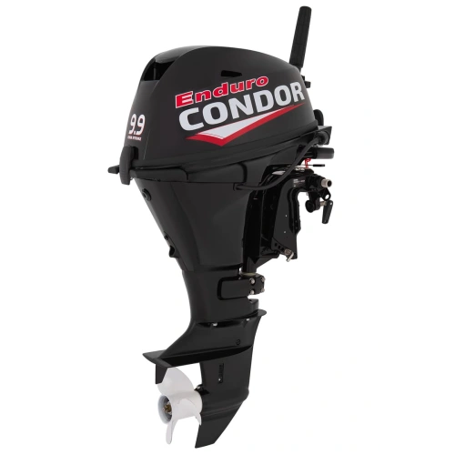 4х-тактный лодочный мотор CONDOR CNF9.9FES ENDURO