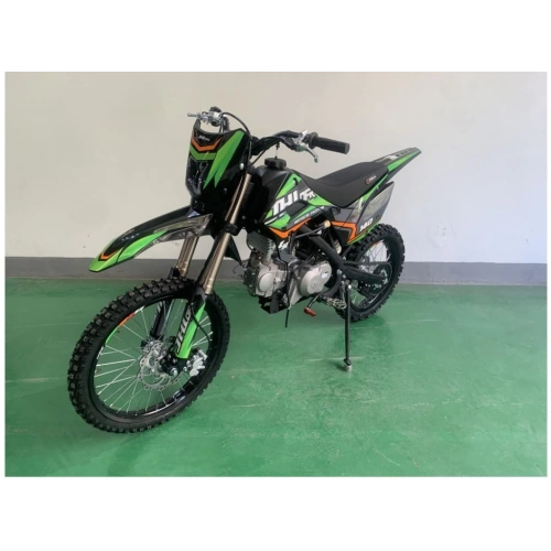 Мотоцикл JHLofr LK140 19/16 PITBIKE