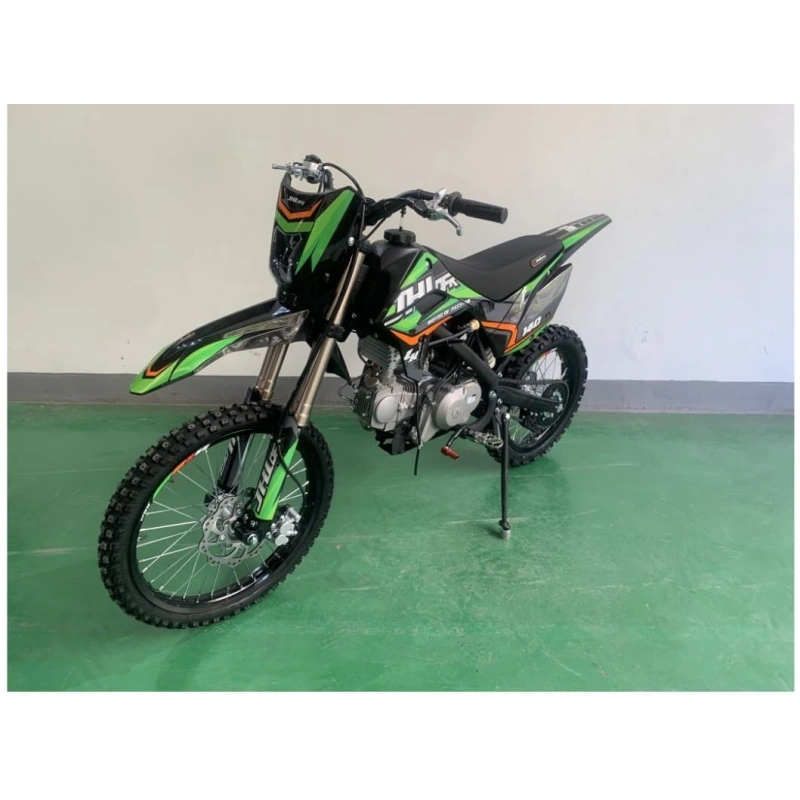 Мотоцикл JHLofr LK140 19/16 PITBIKE