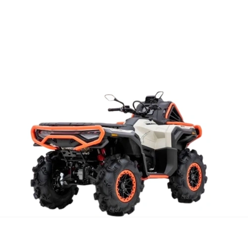 Квадроцикл LONCIN Xwolf 1000 Mud