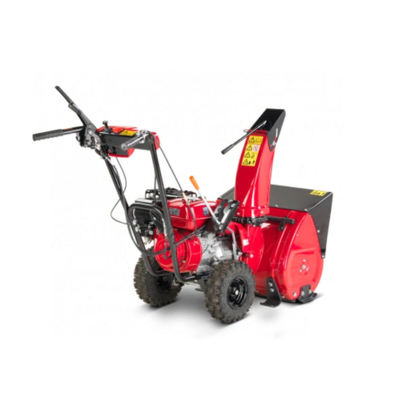 Снегоуборщик HONDA HSS 655 EW1