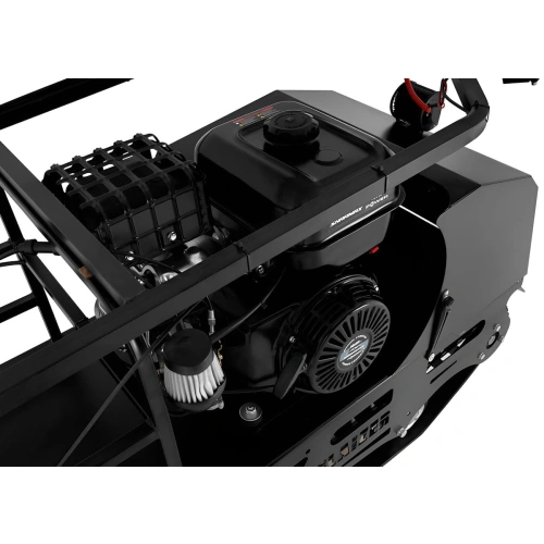 Мотобуксировщик FLAIZER GE500 1450 HP18 Maximum