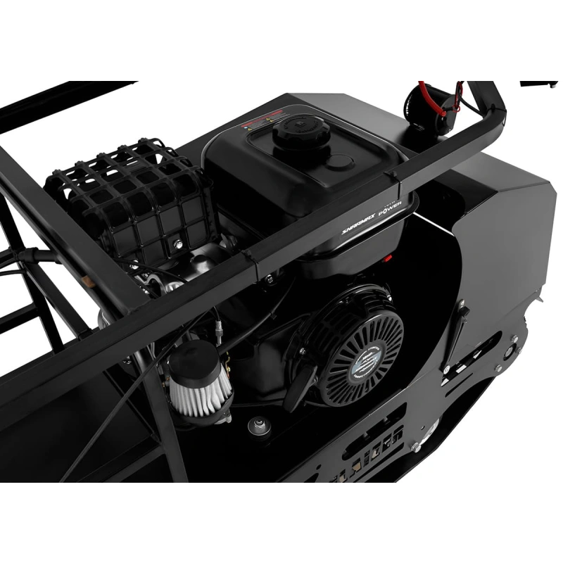 Мотобуксировщик FLAIZER GE500 1450 HP18 Maximum