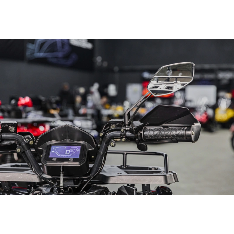 Квадроцикл SHARMAX 280 RX Activator