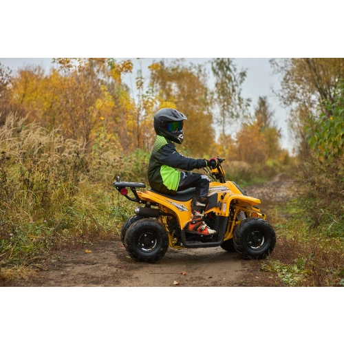 Квадроцикл SHARMAX 130 Cross