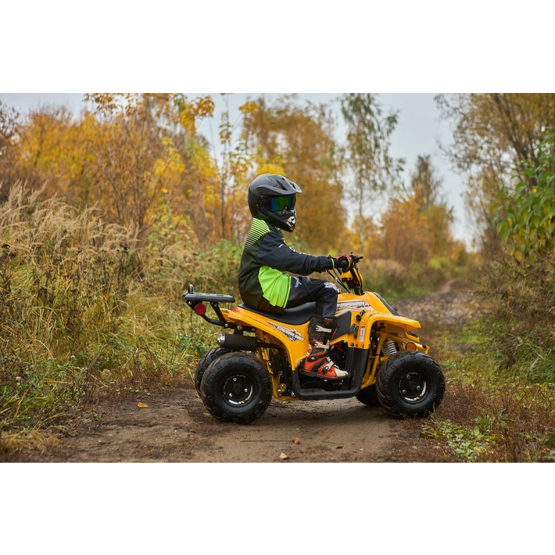 Квадроцикл SHARMAX 130 Cross