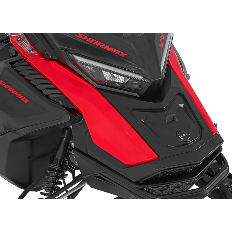 Снегоход SHARMAX Ace 1000 с ПСМ