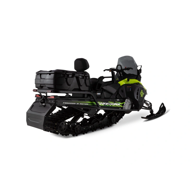 Снегоход SHARMAX Ace 1000 с ПСМ