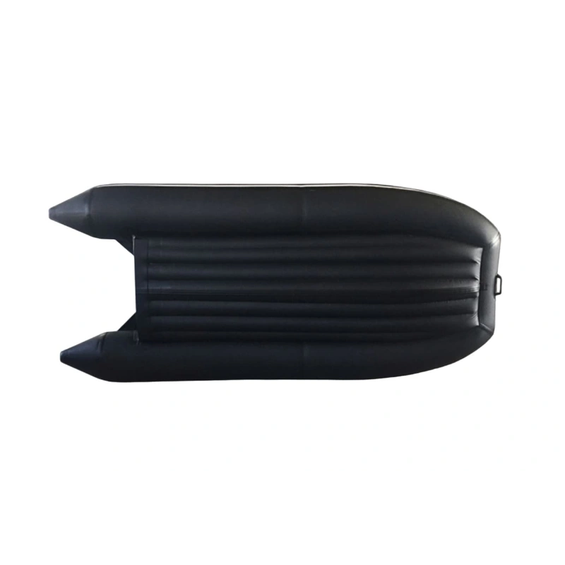 Лодка ПВХ BIG BOAT Regat 340