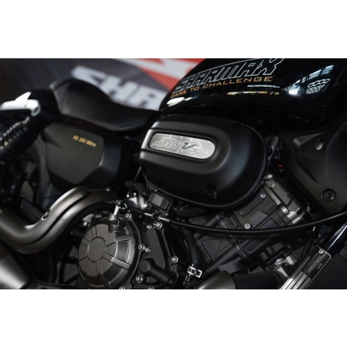 Мотоцикл SHARMAX RR 351 Ultra