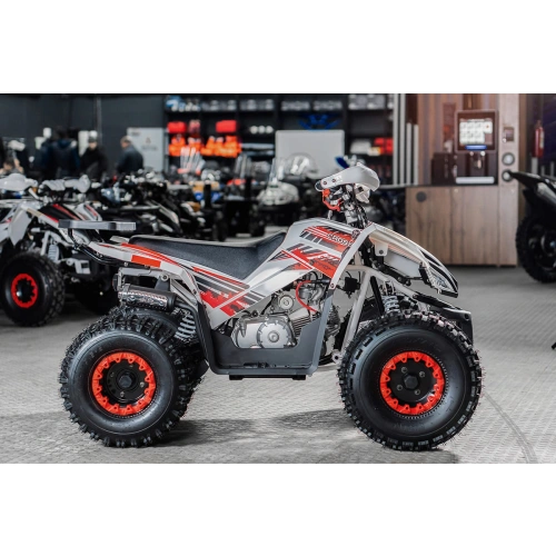 Квадроцикл SHARMAX Cross 180