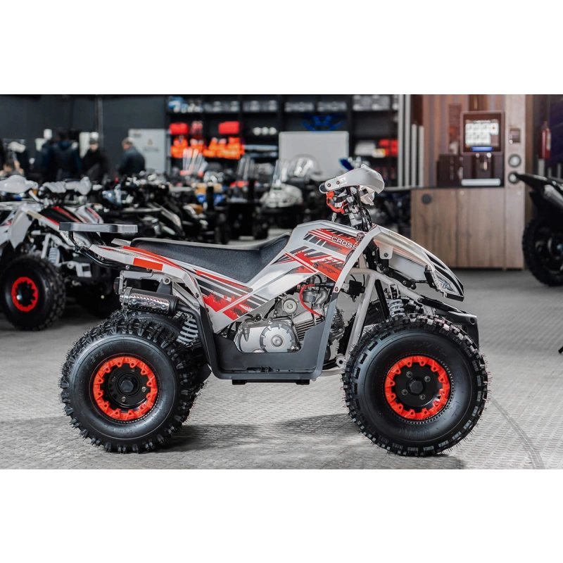 Квадроцикл SHARMAX Cross 180
