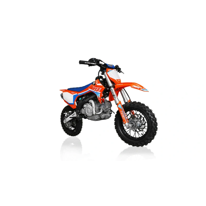 Питбайк APOLLO RXF Mini 50E Auto