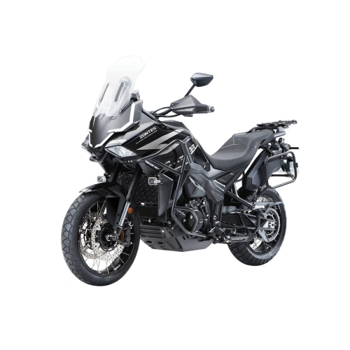 Мотоцикл ZONTES ZT703-F TOUR (4T ZT370MU EFI) 2025 ТУРЭНДУРО