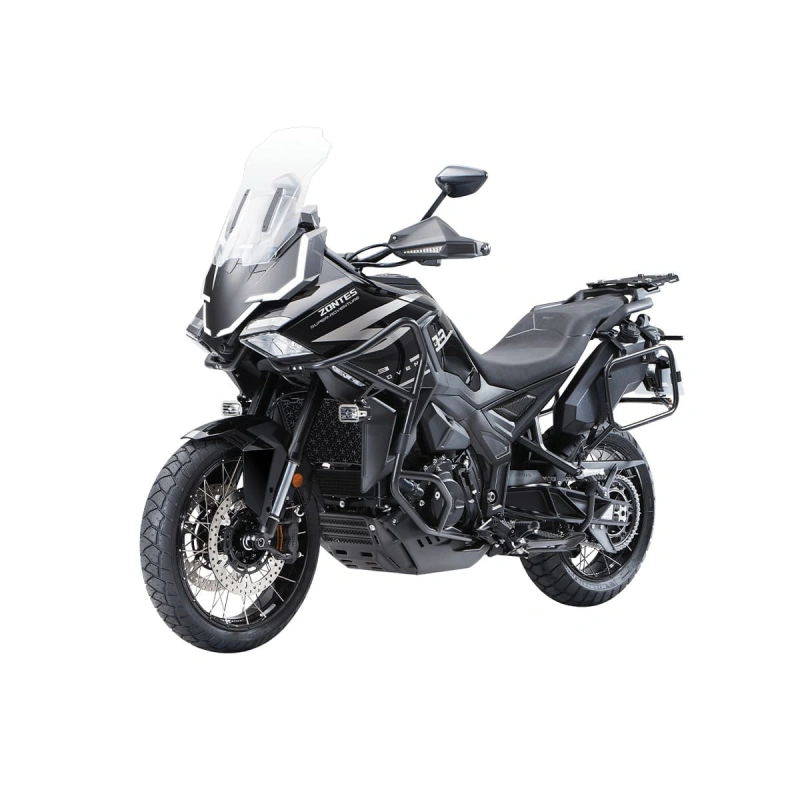 Мотоцикл ZONTES ZT703-F TOUR (4T ZT370MU EFI) 2025 ТУРЭНДУРО