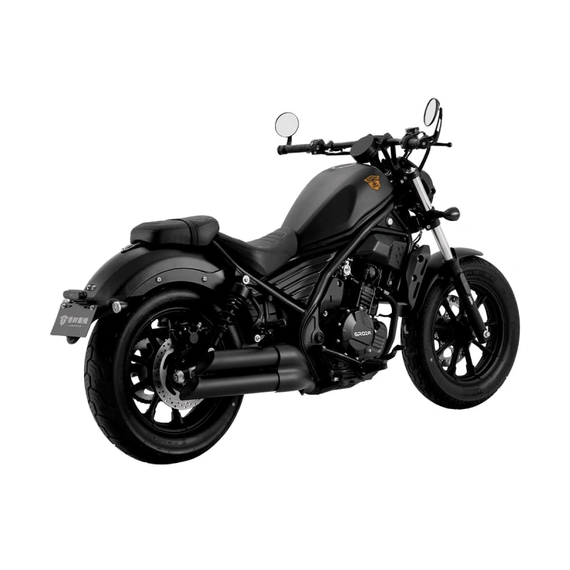 Мотоцикл GROZA JOY300 Sport