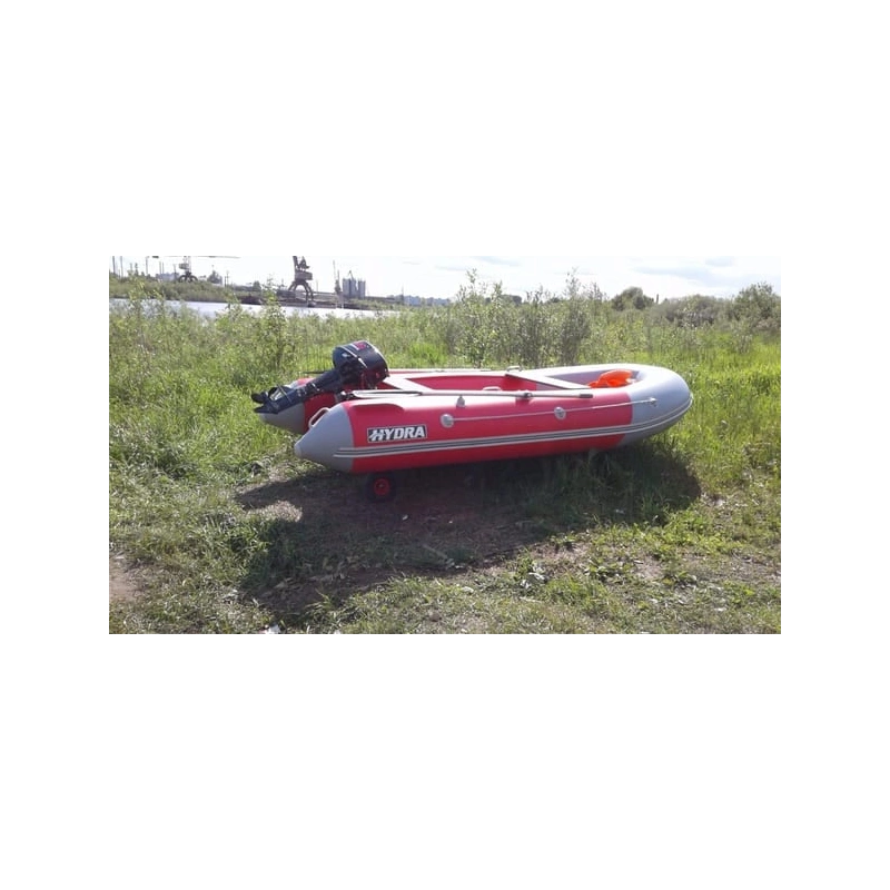 Лодка ПВХ HYDRA Nova 360 «Оптима»