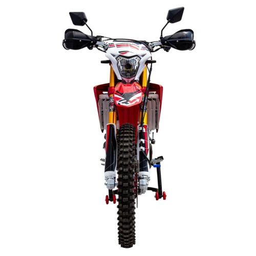 Мотоцикл кроссовый эндуро REGULMOTO CR-Z 300