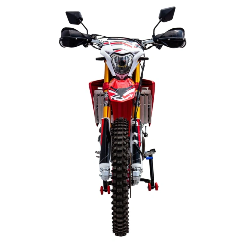 Мотоцикл кроссовый эндуро REGULMOTO CR-Z 300