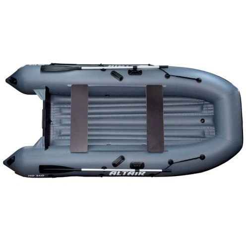 Лодка ПВХ ALTAIR HD 340 Active НДНД