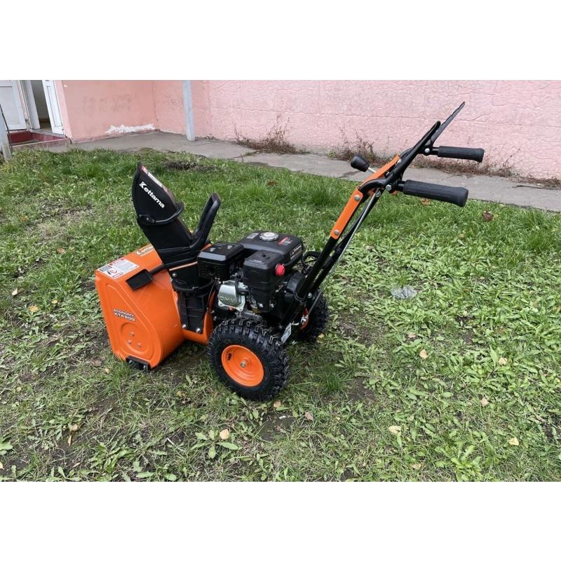 Снегоуборщик KETTAMA Storm KTA60-G Economy