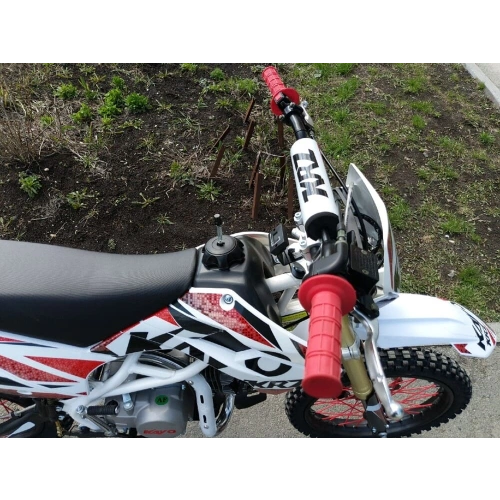 Питбайк KAYO Basic YX140
