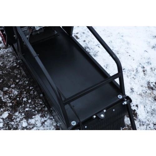 Мотобуксировщик SHARMAX S380 1250 HP8 Max (New)