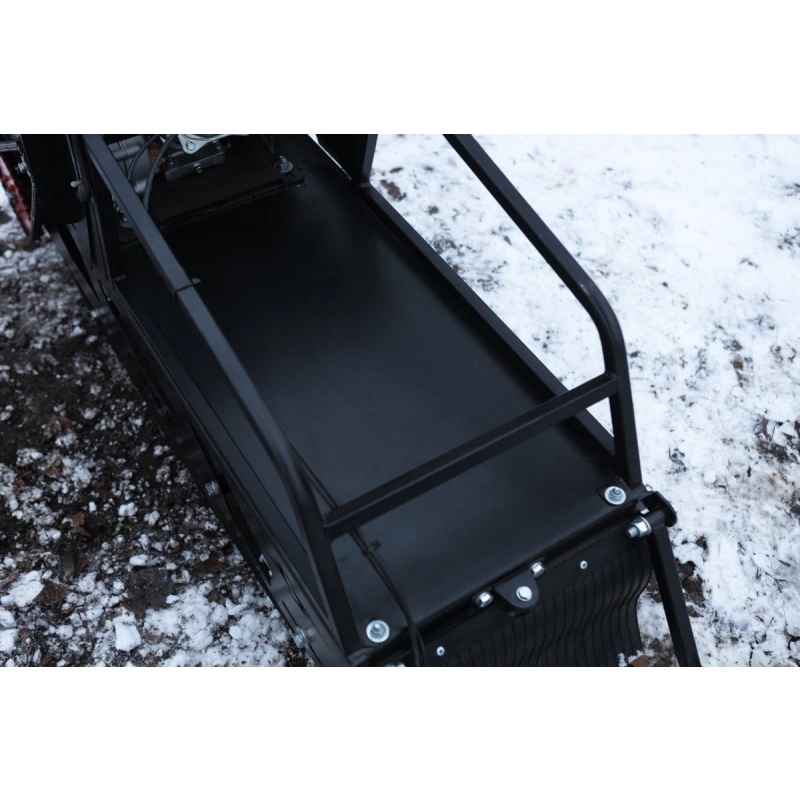 Мотобуксировщик SHARMAX S380 1250 HP8 Max (New)