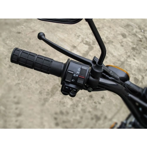 Мотоцикл RACER Enduro L150 RC150-23X
