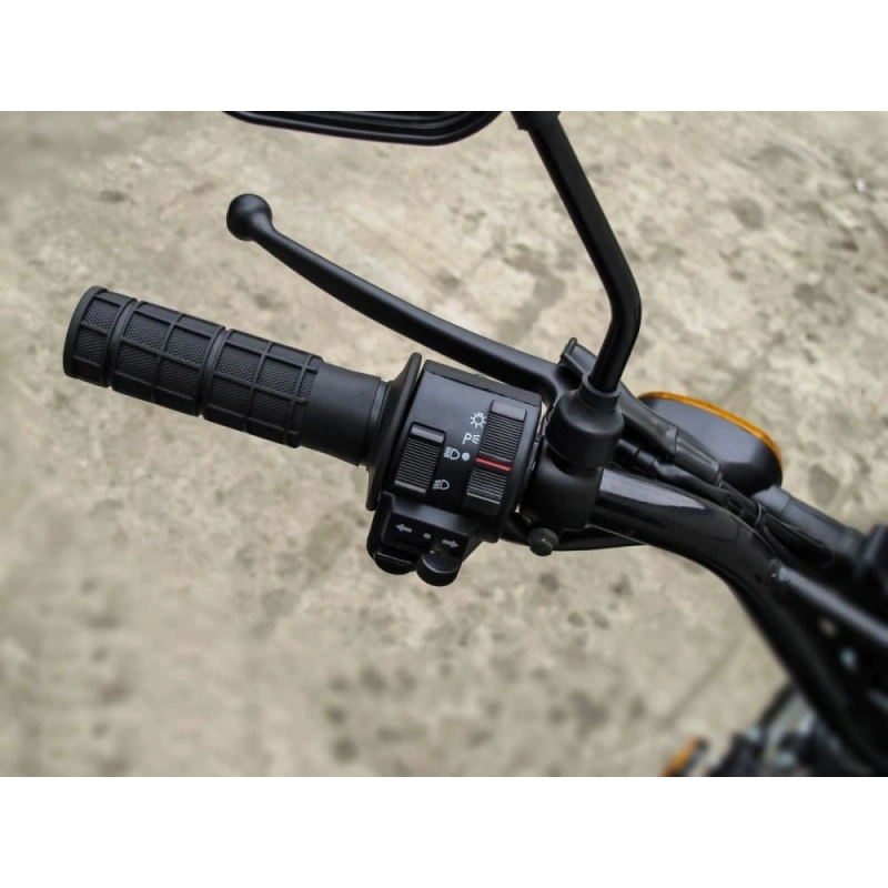 Мотоцикл RACER Enduro L150 RC150-23X